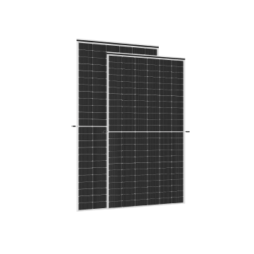 Polaris Solar Panel