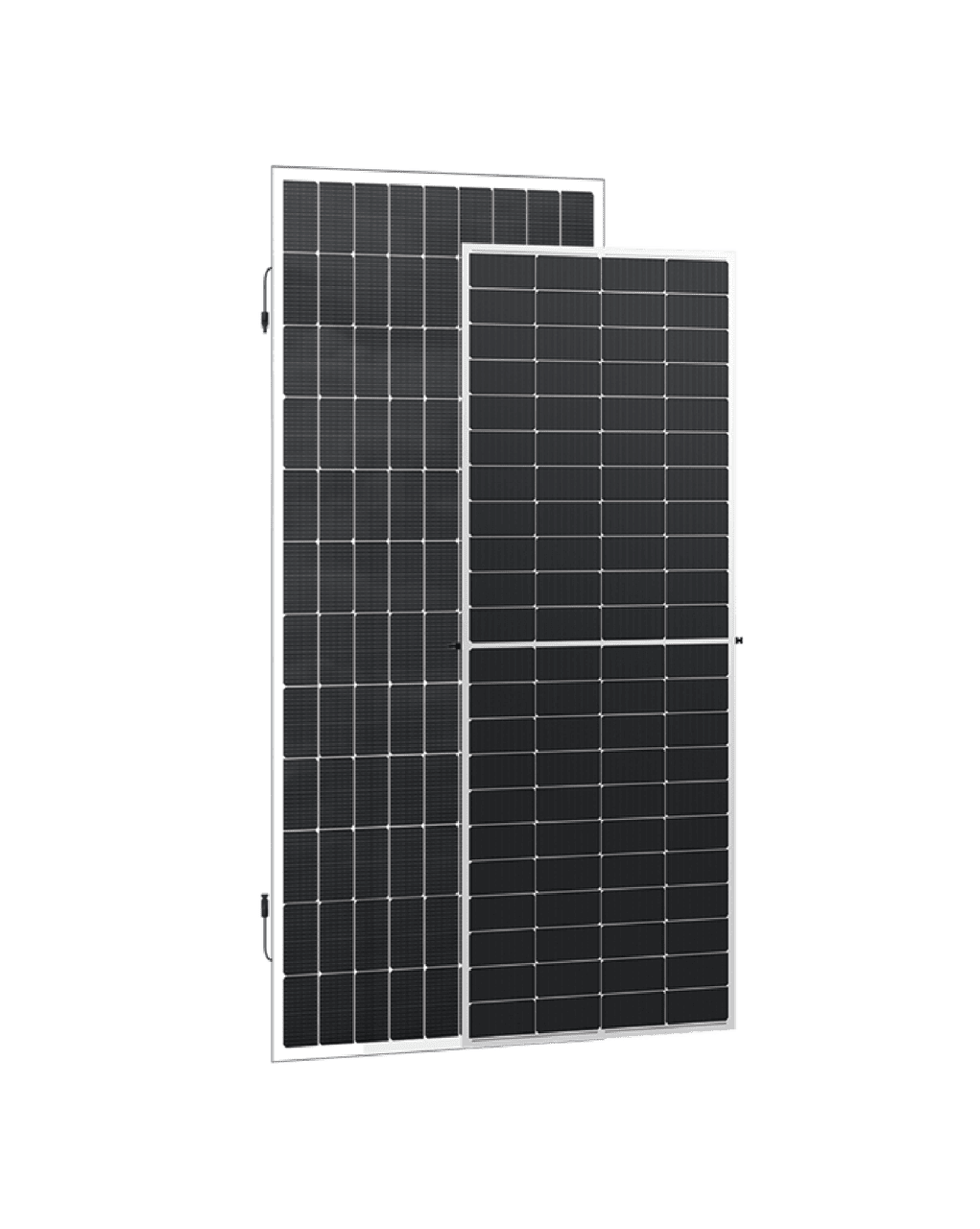 Panneau solaire ultra-léger